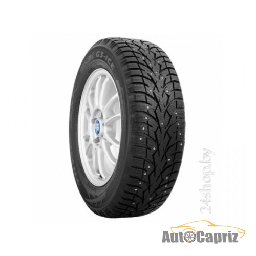 Шины Toyo Observe G3-Ice 275/40 R19 105T